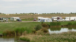 Touring & Tents