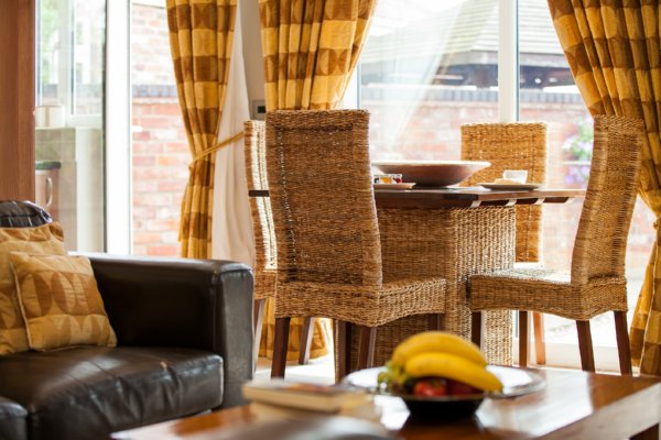 Relaxing holiday cottage break for fishing near Skegness Relaxing holiday cottage break for fishing near Skegness