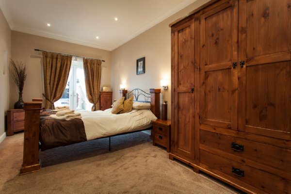 Romantic Holiday cottage situated in the countryside Romantic Holiday cottage situated in the countryside