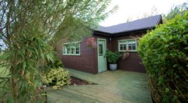 Willow Lodge