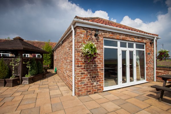 Private Enclosed Hot Tub at Mill Farm Leisure Private Enclosed Hot Tub at Mill Farm Leisure
