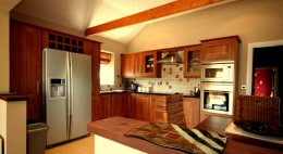Sycamore Cottage