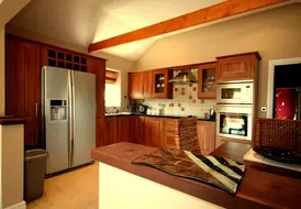 Sycamore Cottage 0