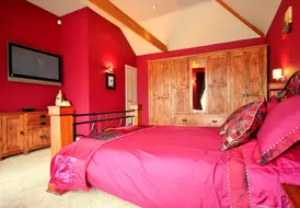 Sycamore Bedroom 3
