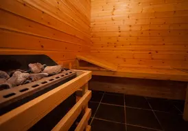 Willow Lodge 10