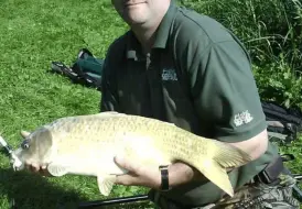 20lb carp at mill farm.jpg 5