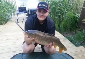 Peaceful Fishing Holiday – Guest Catch at Mill Farm Leisure 39