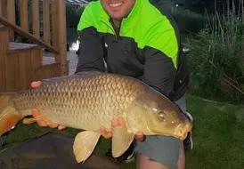 carp-fishing-cottage-holiday-mill-farm-leisure 64