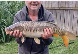 Adults Only Fishing Cabins In Lincolnshire 16