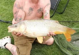 Fishing Break In Lincolnshire UK 14