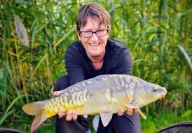 Adults Only Fishing Destination in Lincolnshire 7