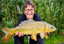 Couples Fishing Retreat in Lincolnshire 1