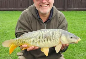 Lakeside Fishing Lodges in Boston Lincolnshire 2