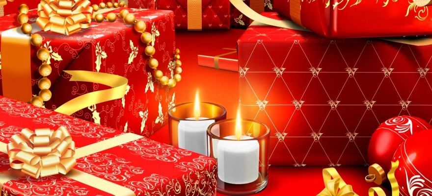 Christmas & New Year Breaks