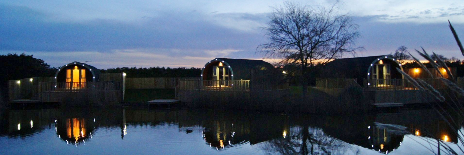 Luxury Holiday Cottages Lincolnshire Mill Farm Leisure